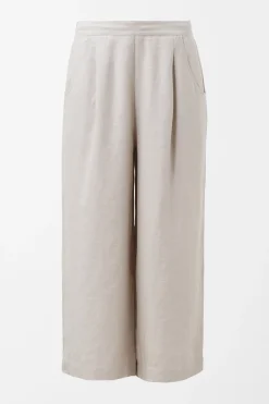 Ilona Linen Pant|ELK Online