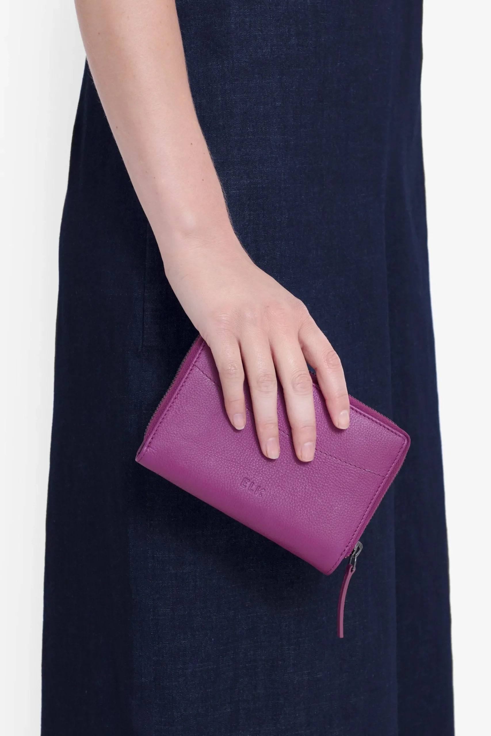 Indal Wallet|ELK Sale