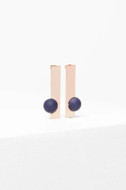 Indir Drop Earring|ELK New