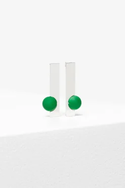 Indir Drop Earring|ELK New