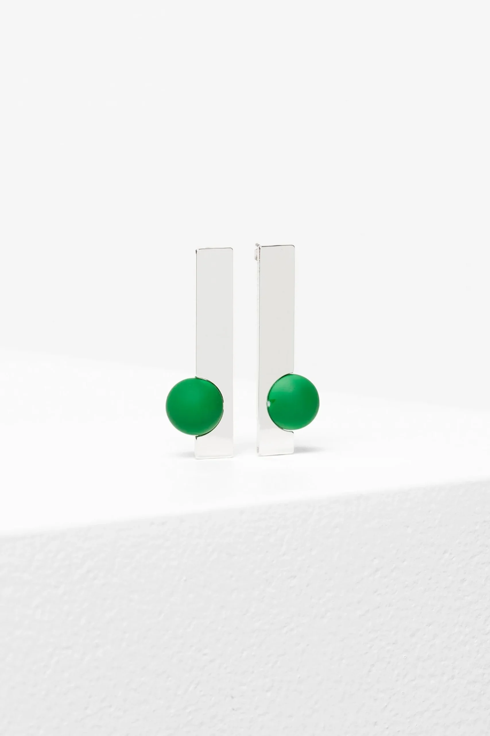 Indir Drop Earring|ELK New