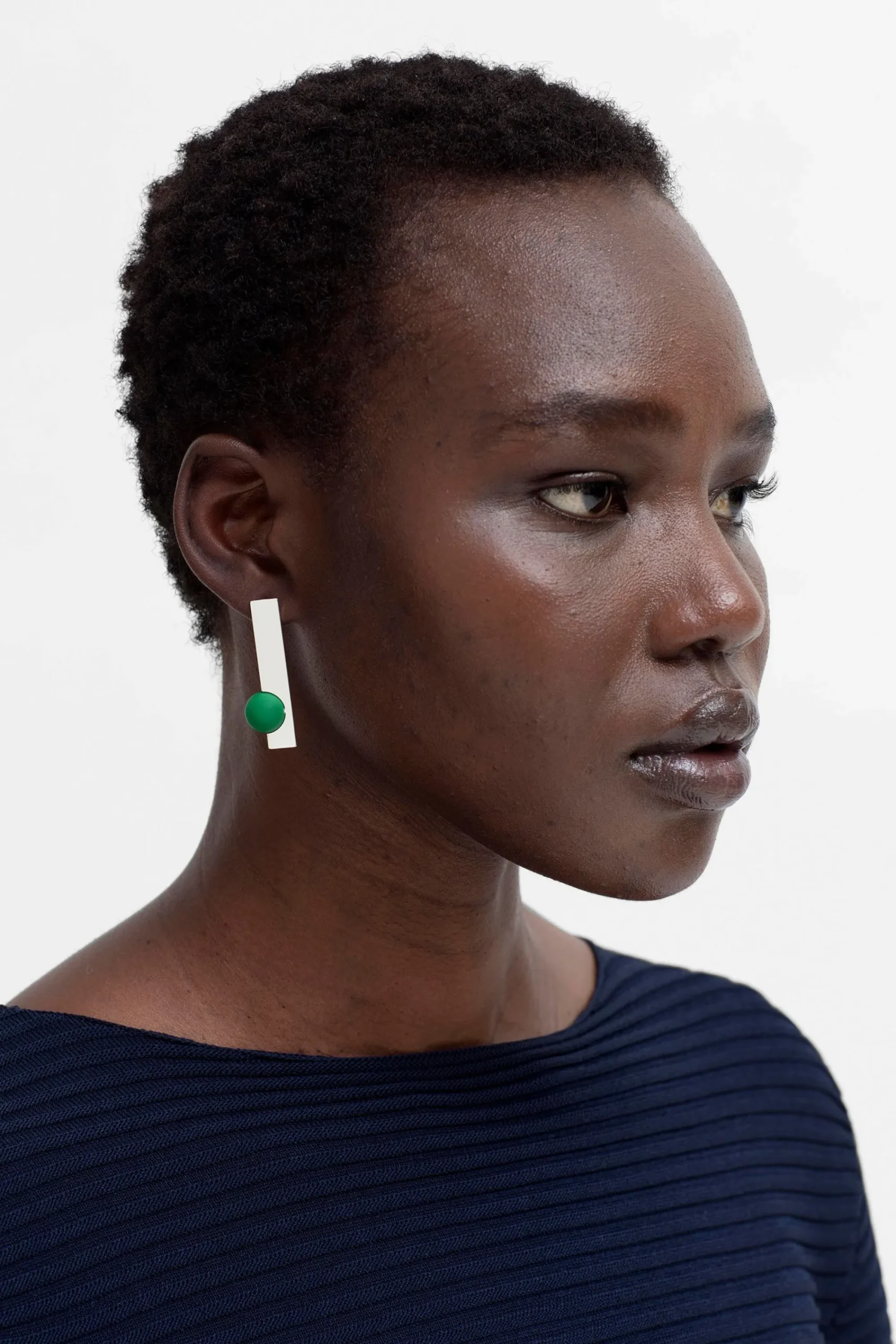 Indir Drop Earring|ELK New