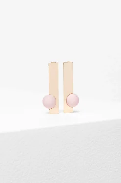 Indir Drop Earring|ELK New