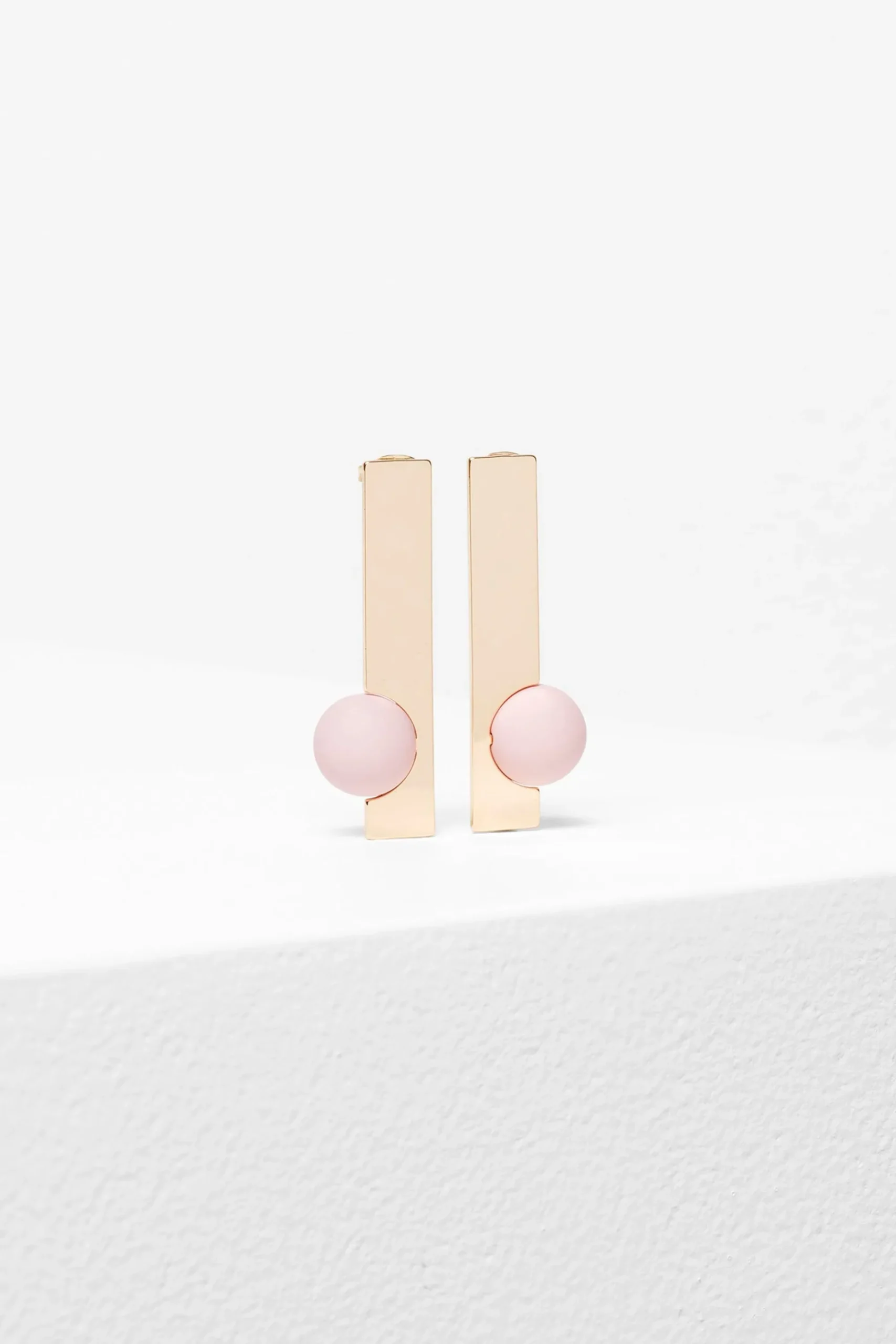 Indir Drop Earring|ELK New