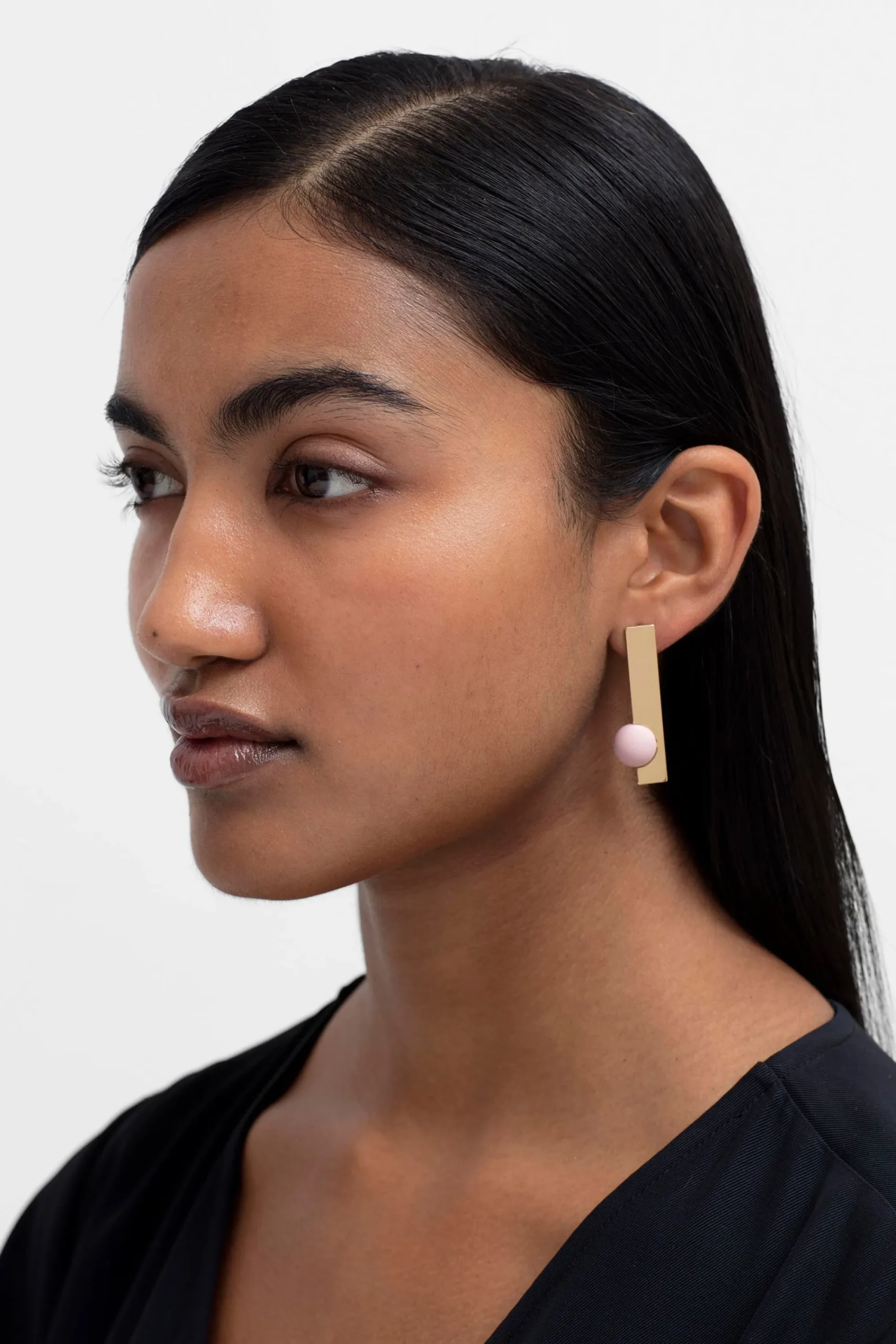 Indir Drop Earring|ELK New
