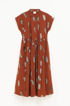 Ivar Shirt Dress|ELK Best