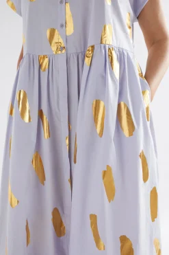 Ivar Shirt Dress|ELK Best