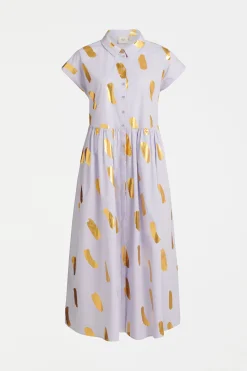 Ivar Shirt Dress|ELK Best