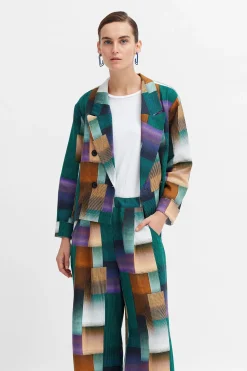 Jacket|ELK Online