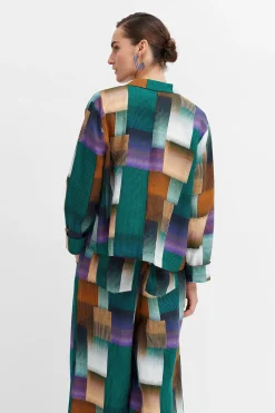 Jacket|ELK Online