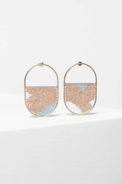 Jallo Drop Earring|ELK