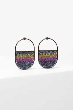 Jallo Drop Earring|ELK
