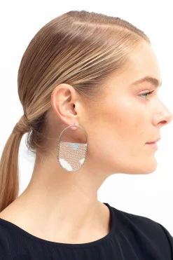 Jallo Drop Earring|ELK