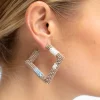 Jallo Hoop Earring|ELK Discount