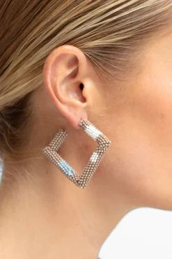 Jallo Hoop Earring|ELK Discount