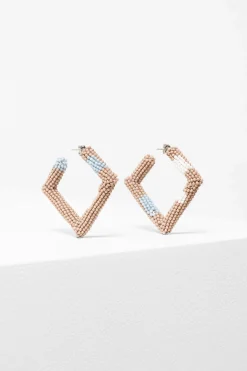 Jallo Hoop Earring|ELK Discount