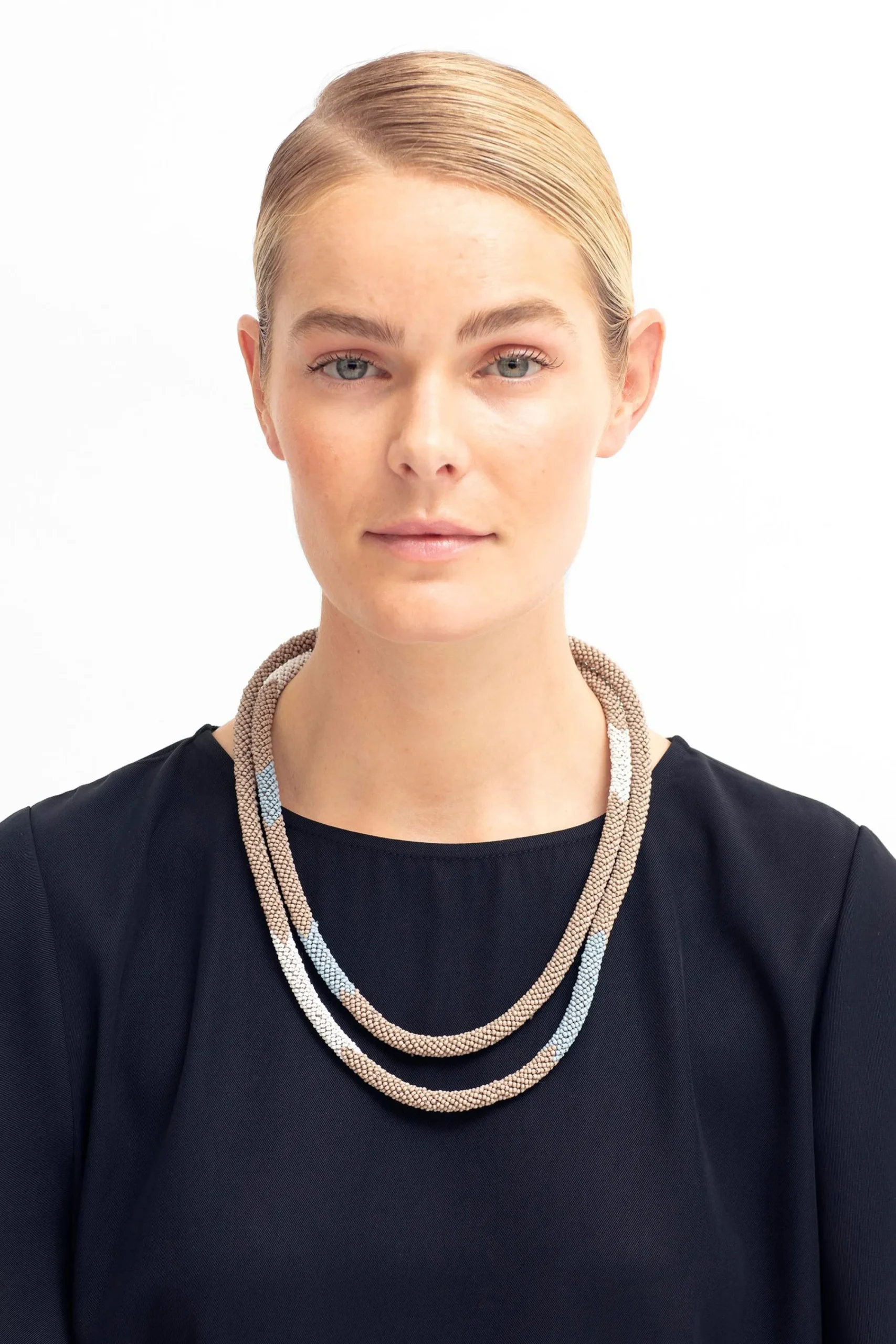 Jallo Necklace|ELK
