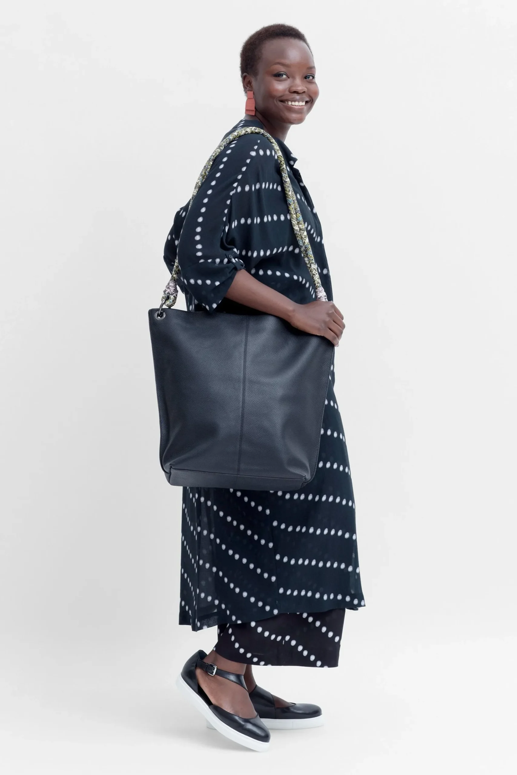 Jalta Large Bag|ELK Clearance
