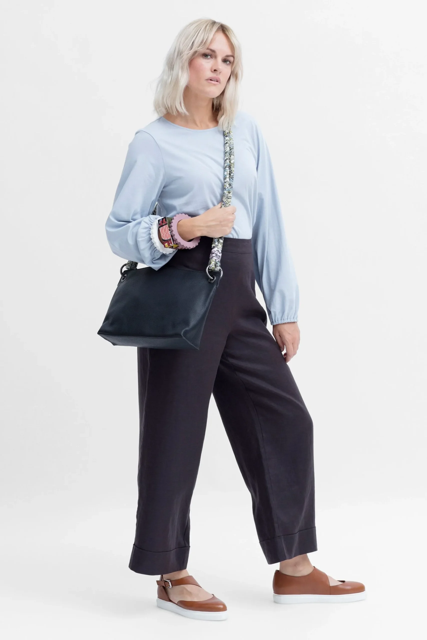 Jalta Small Bag|ELK Clearance