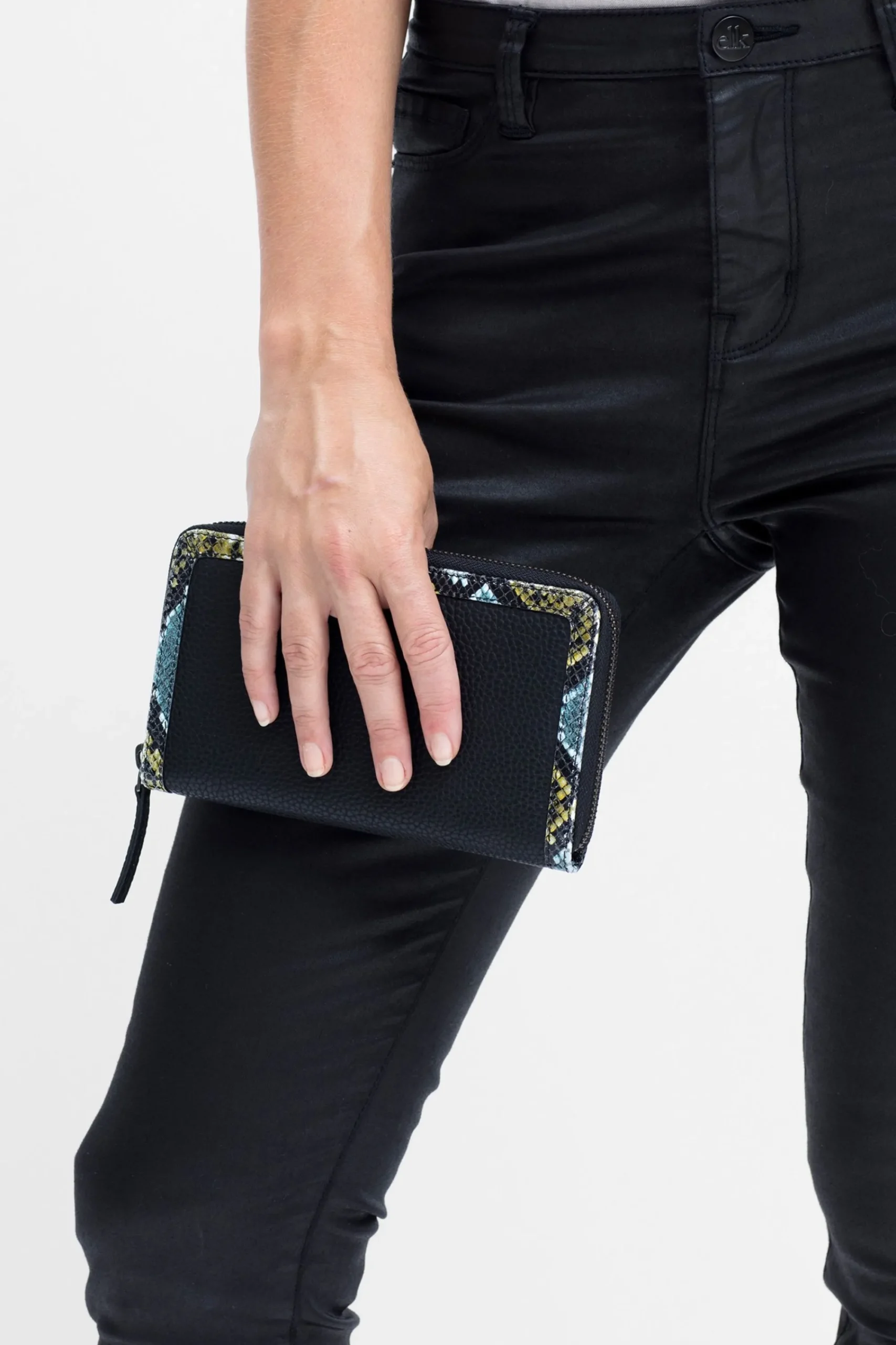 Jalta Wallet|ELK Discount
