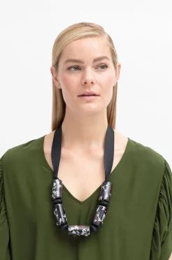 Jensa Necklace|ELK Online