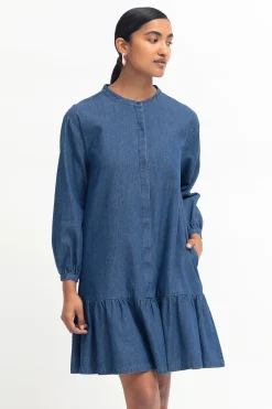Jins Dress|ELK Discount