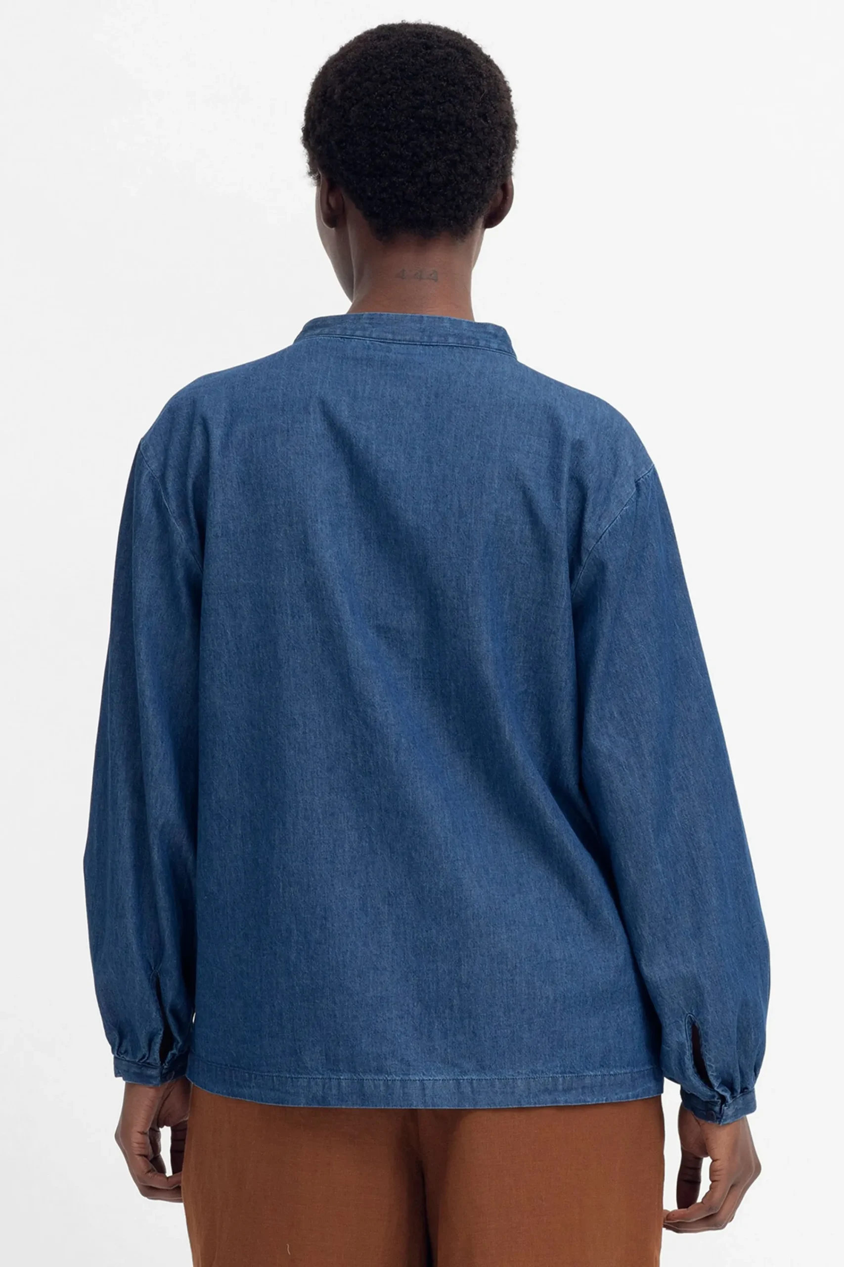 Jins Shirt|ELK Hot