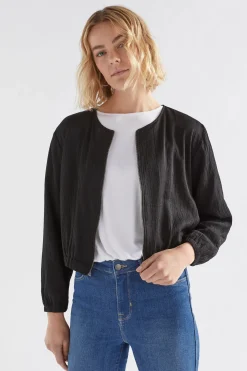 Joen Jacket|ELK