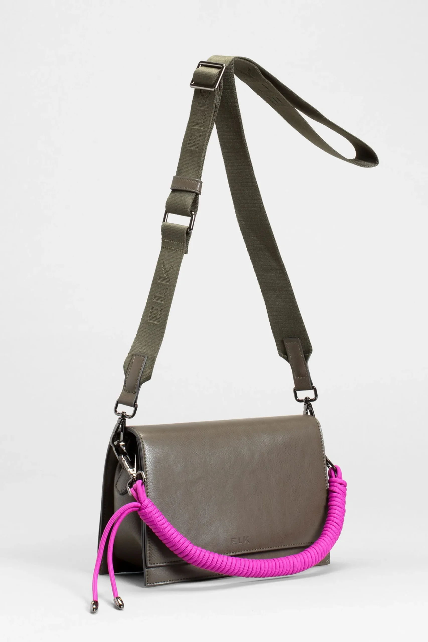 Johto Bag|ELK Hot