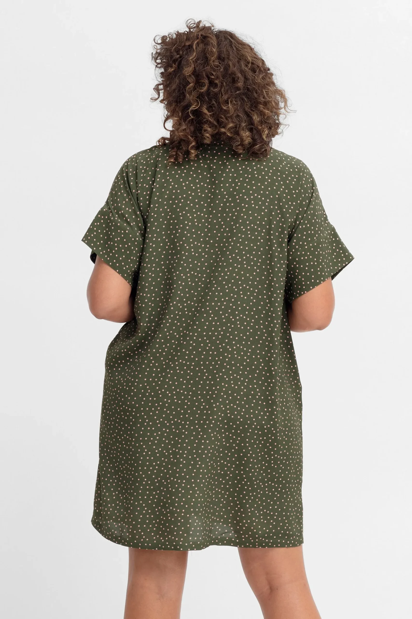 Jorunn Dress|ELK Outlet