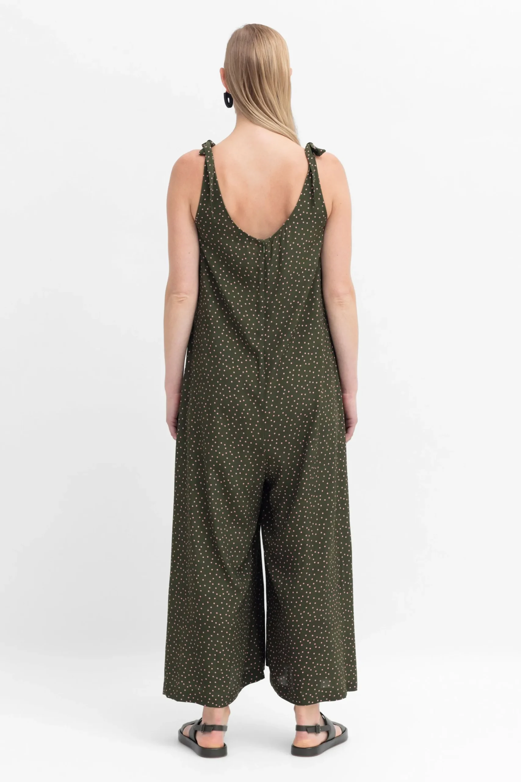 Jorunn Jumpsuit|ELK Clearance