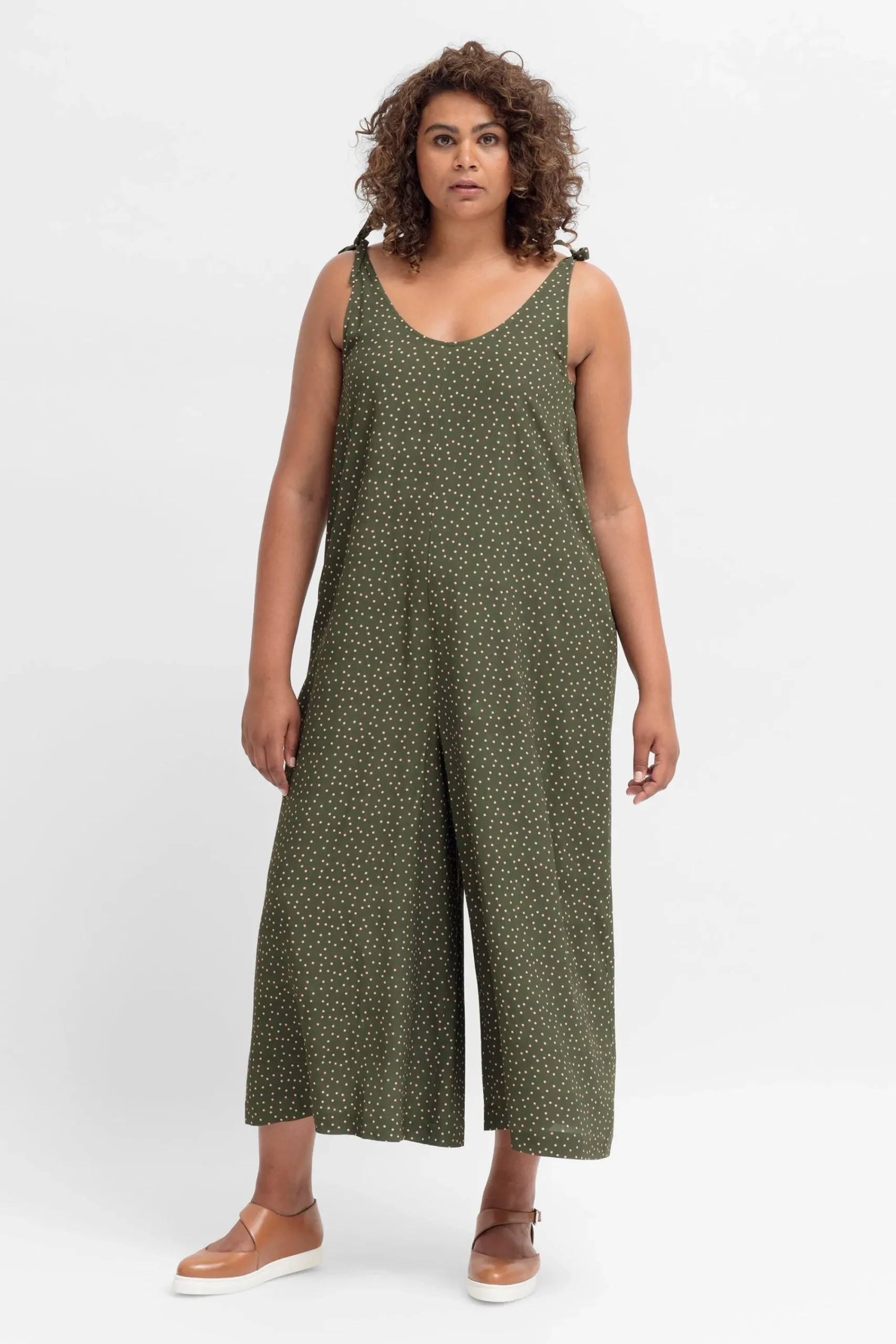 Jorunn Jumpsuit|ELK Clearance