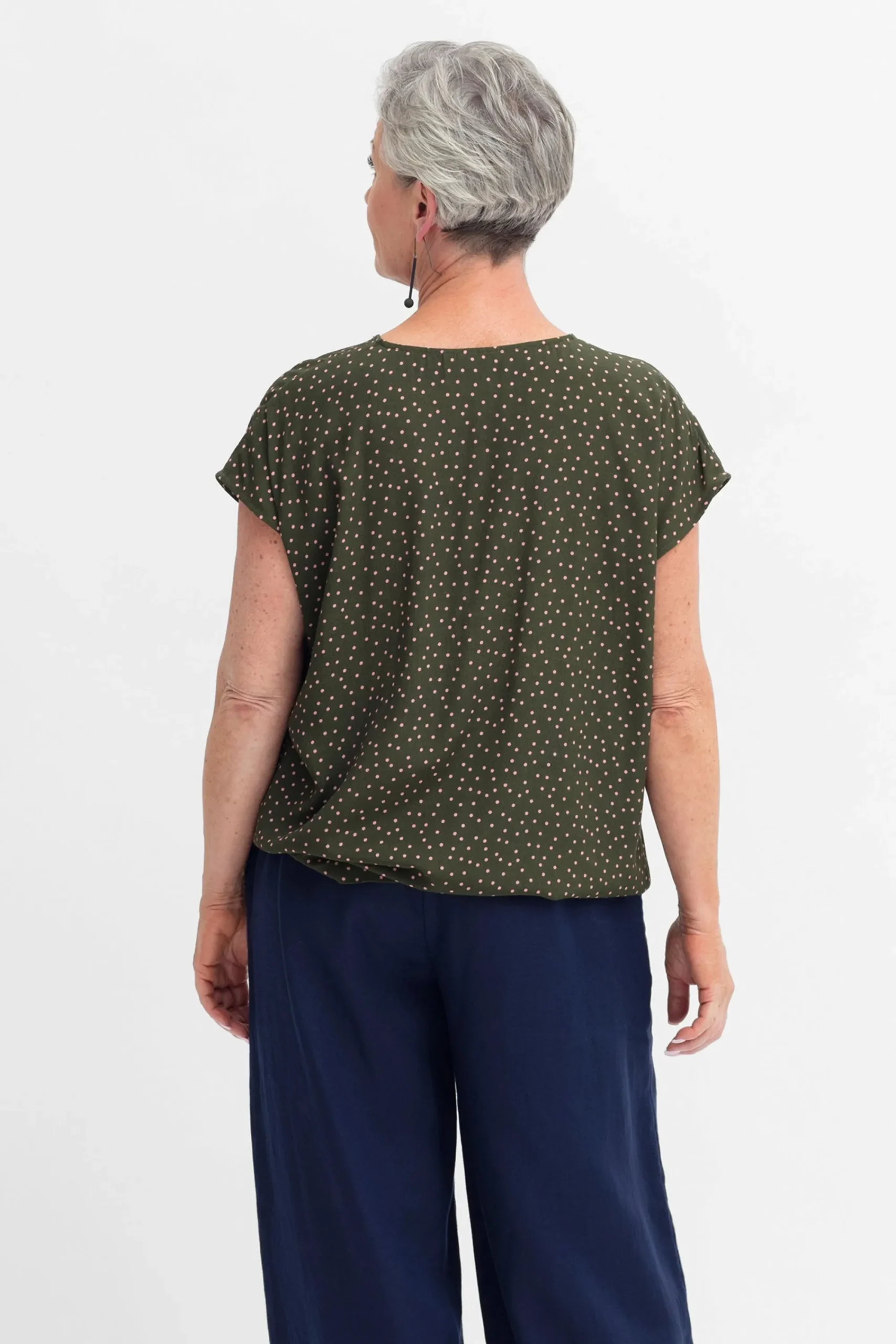 Jorunn Top|ELK Best