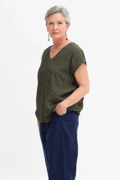 Jorunn Top|ELK Best