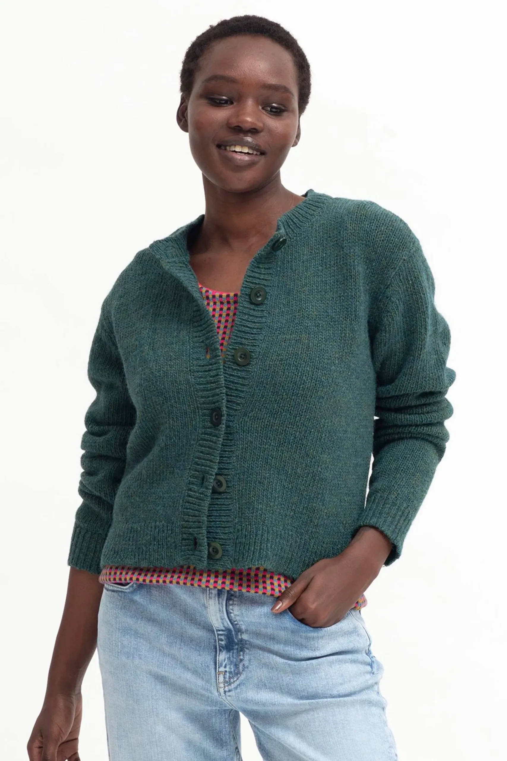 Kabrit Cardigan|ELK Discount