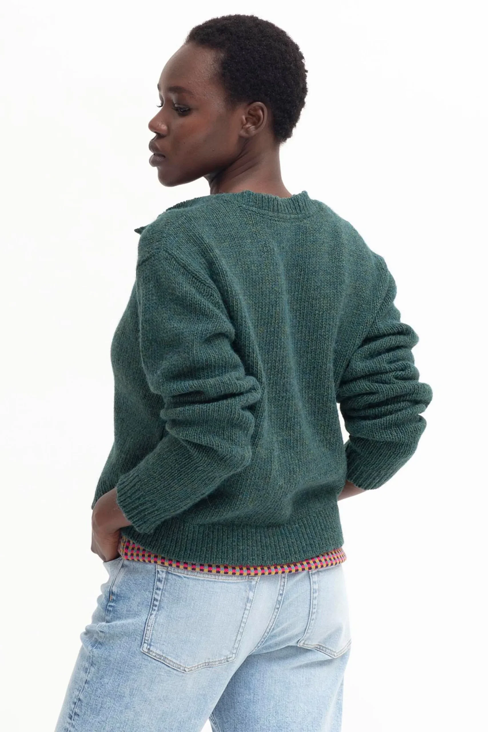 Kabrit Cardigan|ELK Discount