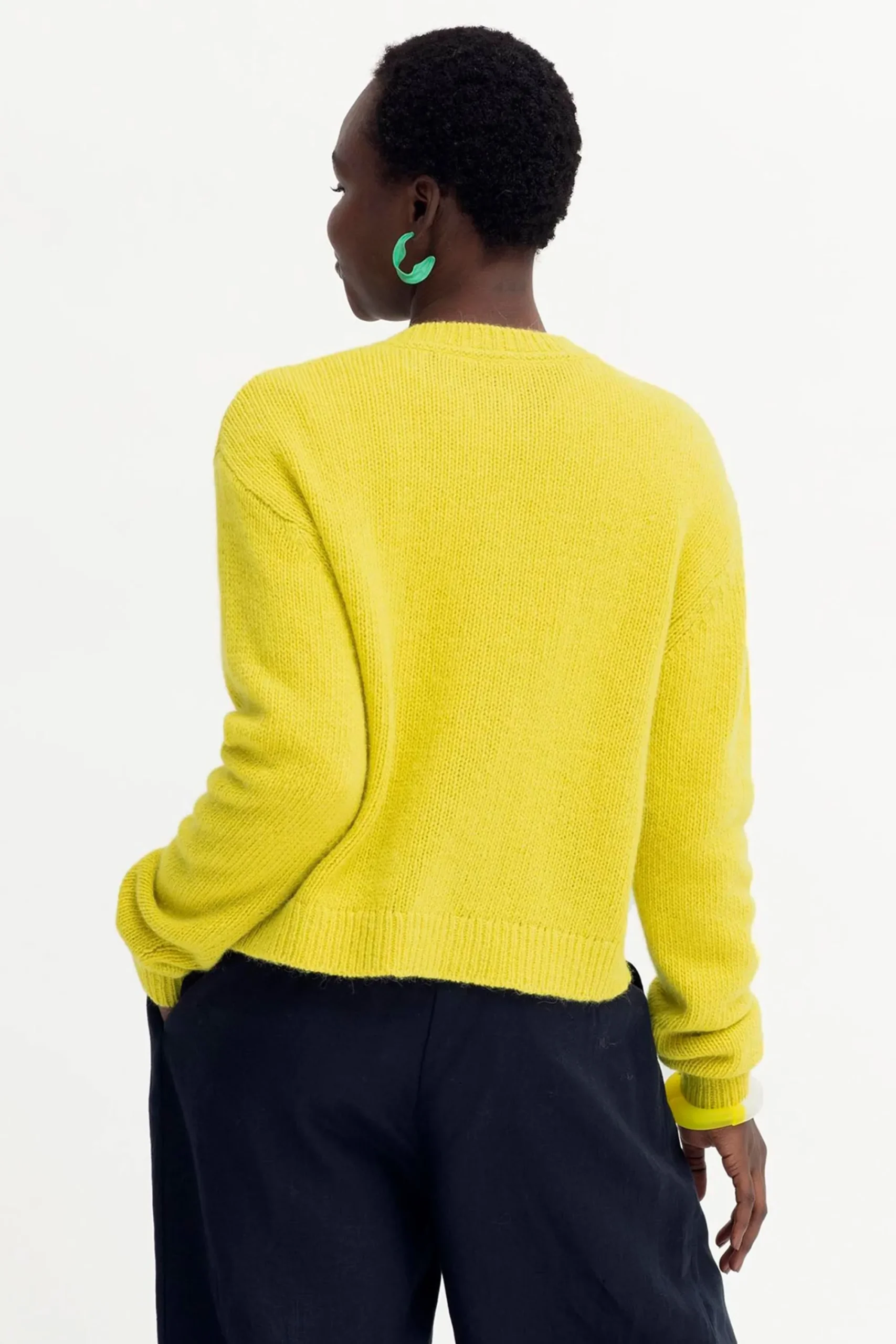 Kabrit Cardigan|ELK Discount