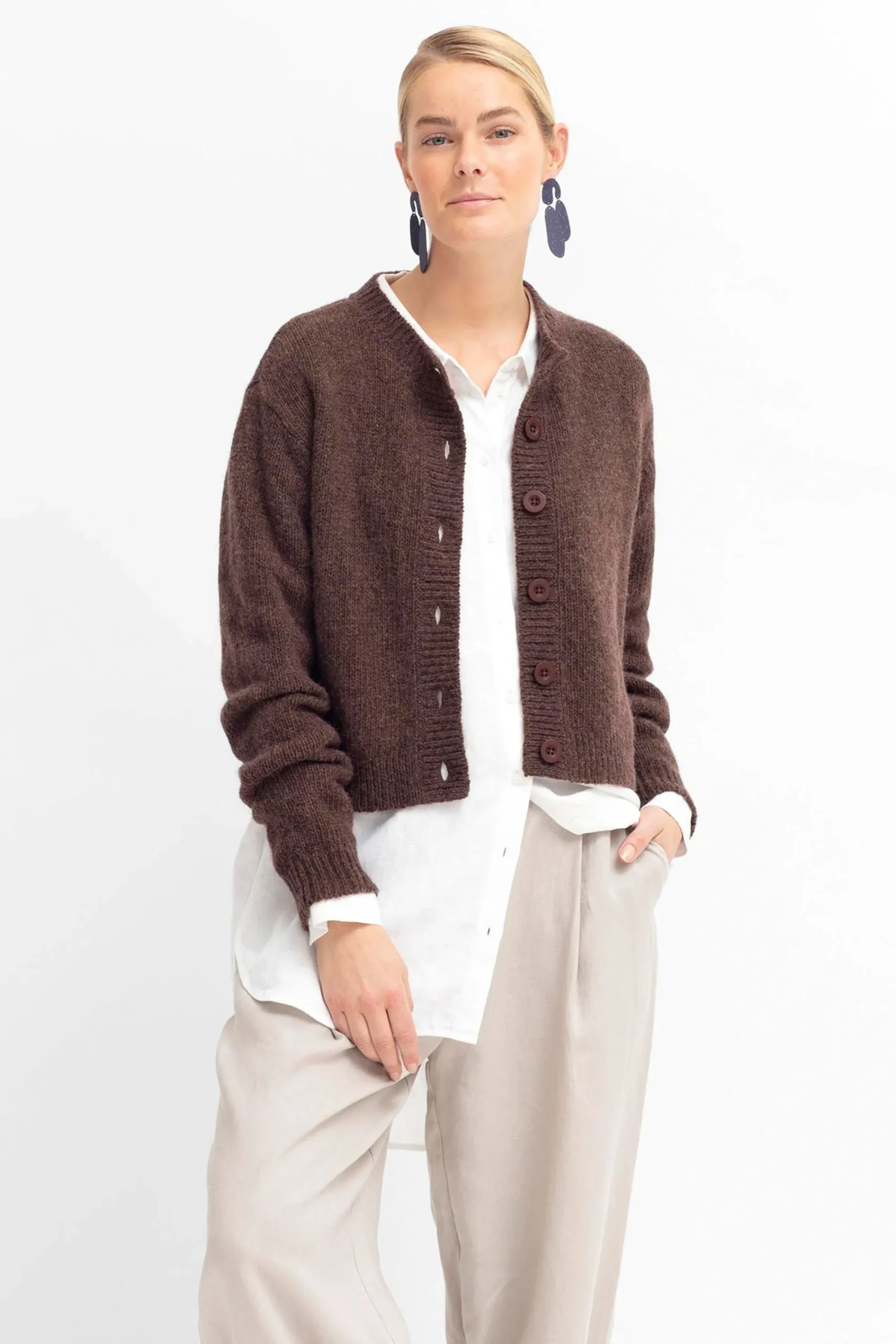 Kabrit Cardigan|ELK Discount