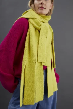 Kabrit Scarf|ELK Discount