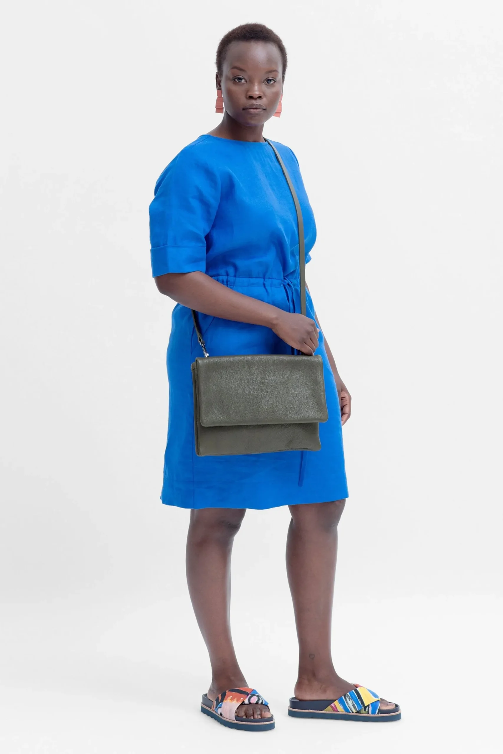 Kaia Small Bag|ELK Online