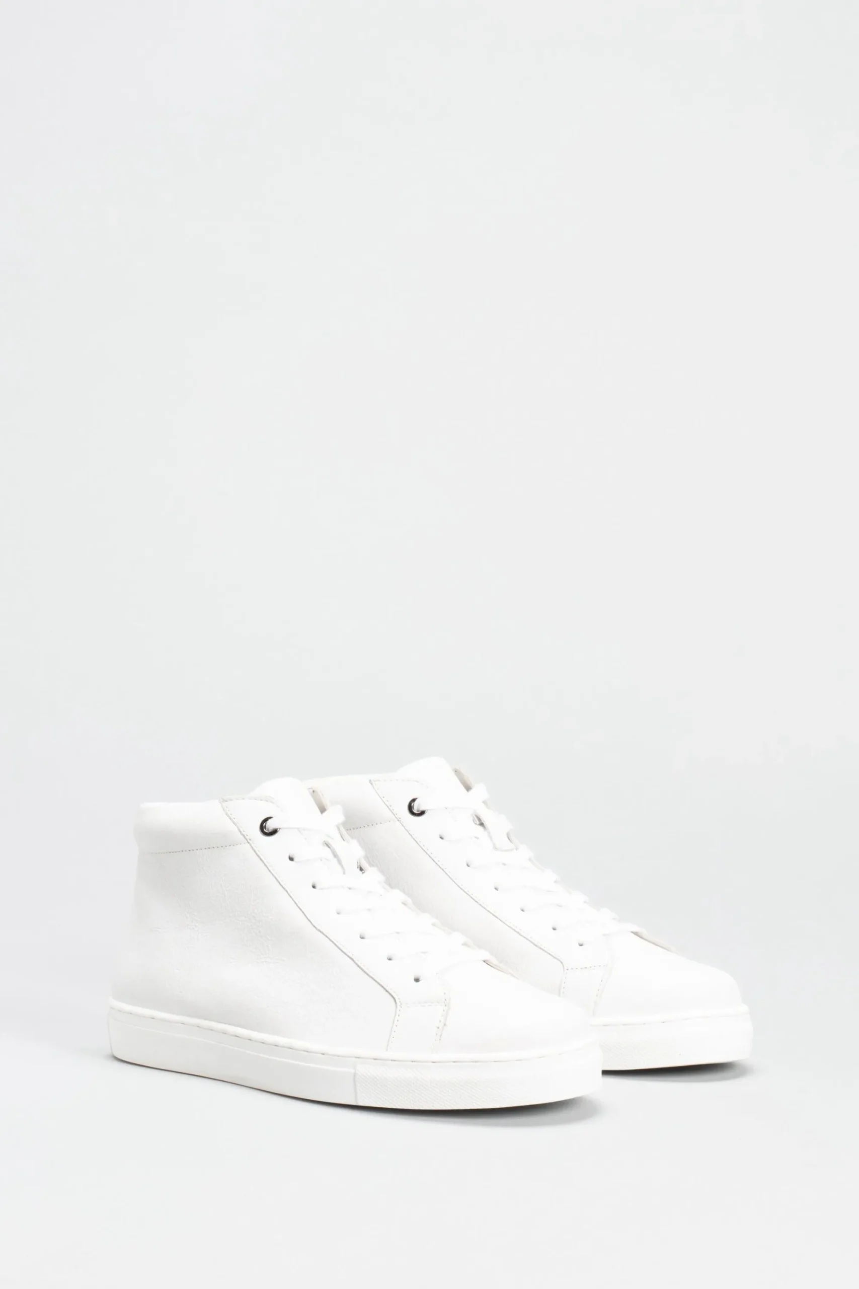 Kali High Top Sneaker|ELK