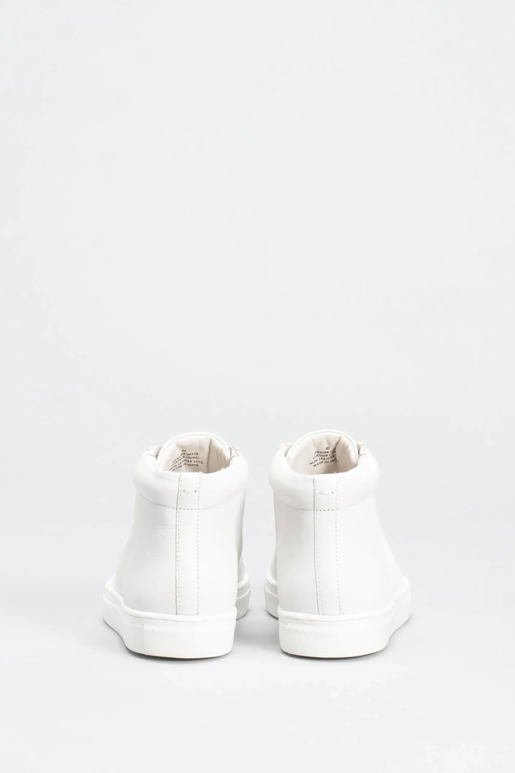 Kali High Top Sneaker|ELK