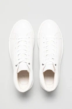 Kali High Top Sneaker|ELK