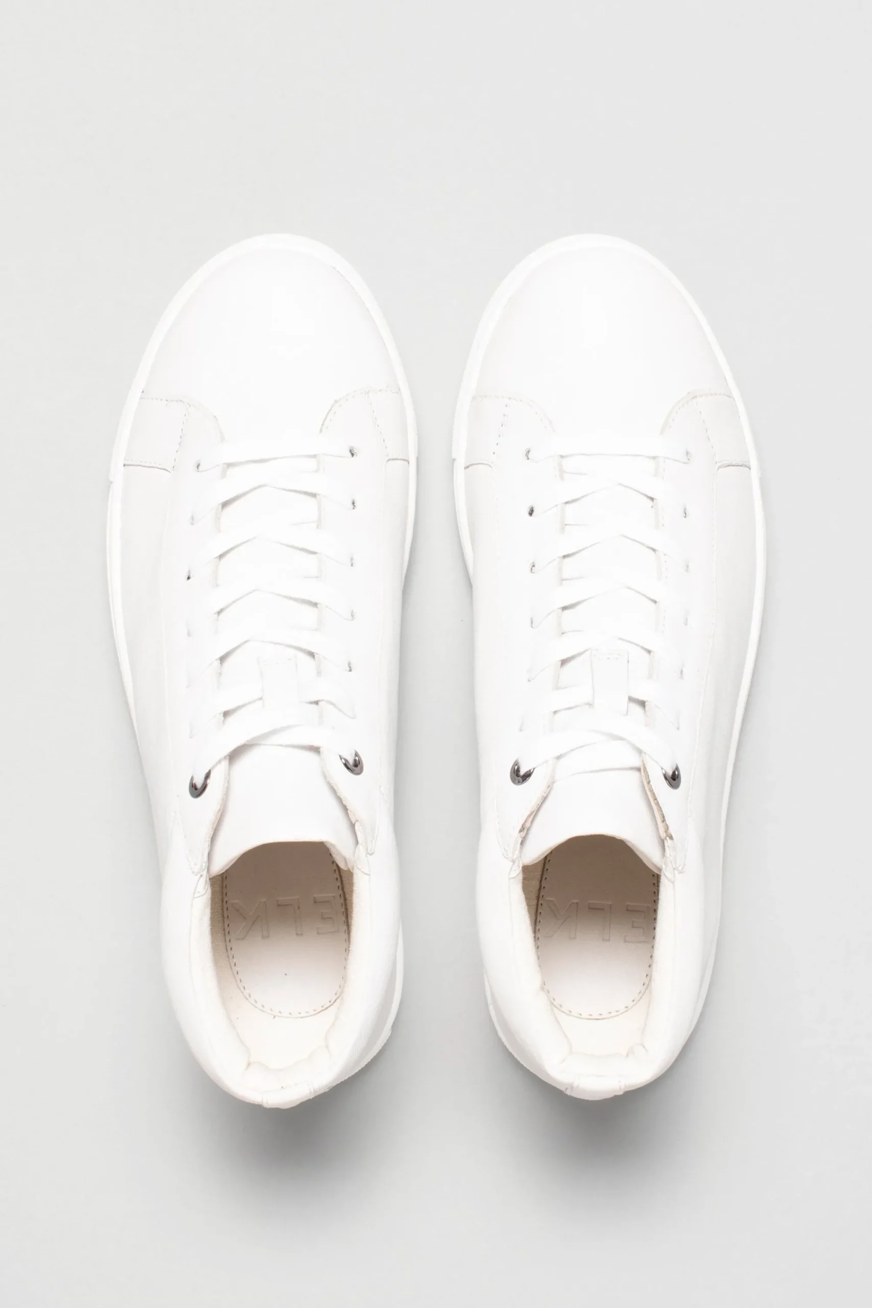 Kali High Top Sneaker|ELK