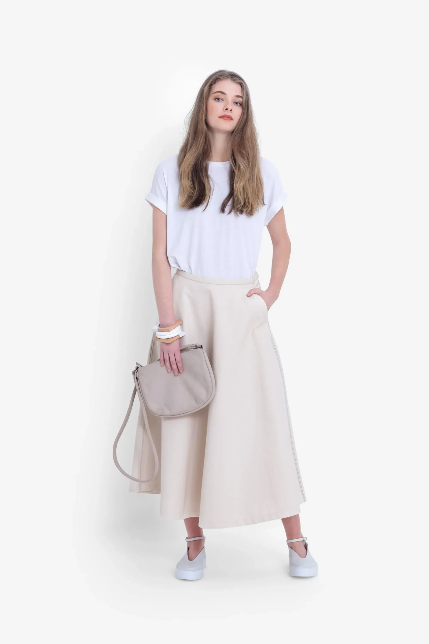 Karia Small Bag|ELK Outlet