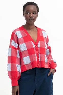 Karo Cardigan|ELK Hot