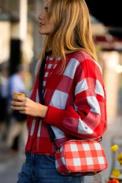 Karo Cardigan|ELK Hot