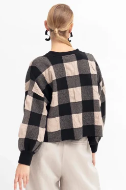 Karo Cardigan|ELK Hot