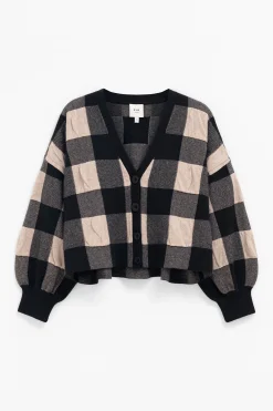 Karo Cardigan|ELK Hot