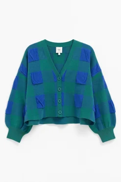 Karo Cardigan|ELK Hot